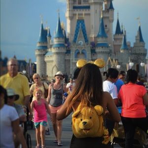 Meet your Posher, Kristie